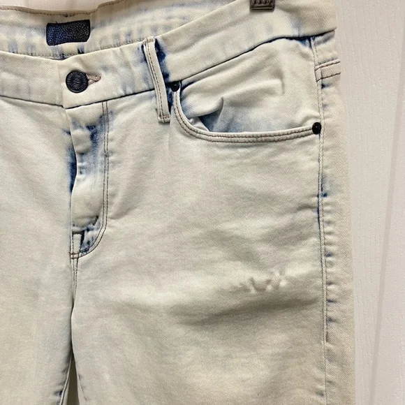 MOTHER Looker Ankle Fray in Out of the Box - Picture 4 of 12